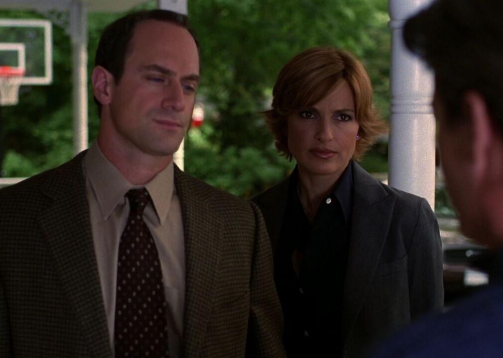 #9. Conscience (2004)